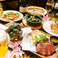 ★FOOD　ALL550円（税込）の肉BAL★