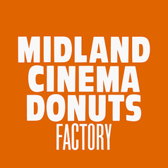 MIDLAND CINEMA DONUTS FACTORYの写真