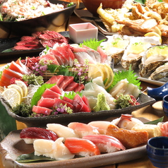 うおっと 魚人 屯田店の特集写真