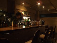 気どらん Bar&Dining 氣ごころの写真