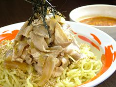 麺屋つけ丸 上島店の写真