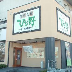 ひな野 盛岡インター店の雰囲気1