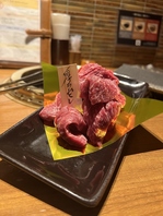 【肉×空間は最高ランク】黒崎の完全個室焼肉[鞍牟]