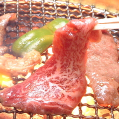 焼肉べこ六 八王子宇津木店の写真