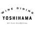 WINE DINING ヨシハマ 新横浜店のロゴ