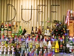 Restaurant Bar DUFF ダフの写真