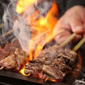 炭火焼き鳥 牛もつ鍋 うる虎 総本店のおすすめ料理3