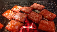 炭火焼肉 恵命園の写真