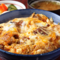 料理メニュー写真 親子丼