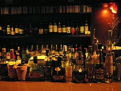 Bar&cafe OSCARの写真