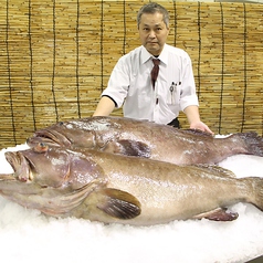 日本料理 更紗 長崎市のコース写真