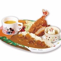 料理メニュー写真 お子様カレー