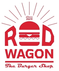 あわじ島バーガー RED WAGONの写真