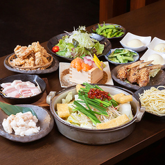 焼きんしゃい 近鉄八尾駅前店の写真