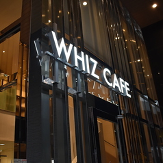 WHIZ CAFE ウィズカフェの写真