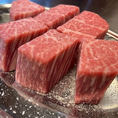 焼肉かのんの写真