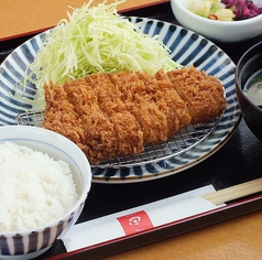 とんかつ居酒屋 田 豊洲店の写真