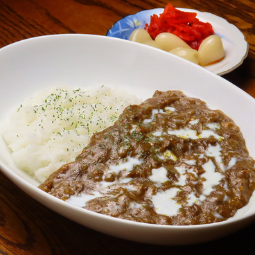 蒔田 アビームのおすすめ料理1