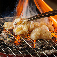 炭火焼肉 芝浦ホルモンの写真