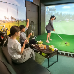 REAL GOLF リアルゴルフ 上野店の写真