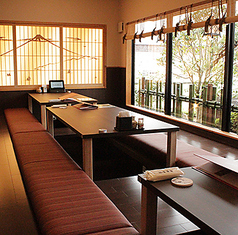 遊食房屋 国分寺店の雰囲気1