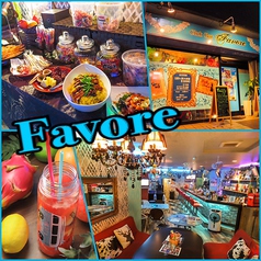 Club&Bar Favore ファボーレの写真