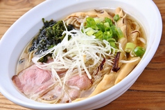 Japanese Noodles 88 ジャパニーズヌードル ハッパの写真