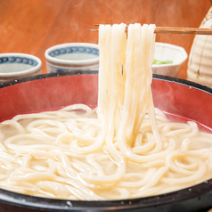 讃岐うどん 野らぼー 大手町店の写真