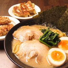 ラーメン 道玄家 アトレ新浦安店の写真