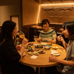 炭火焼鳥 塚田農場 多摩センター店の特集写真