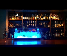 Mixology Bar X-cutionの写真