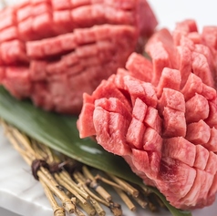 すすきの炭火焼肉 大源のおすすめ料理1