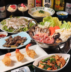 居酒屋満 天神店の写真