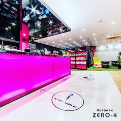 カラオケZERO-4 川西能勢口店の写真