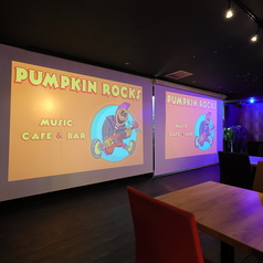 PumpkinRocks パンプキンロックス 梅田店の雰囲気1