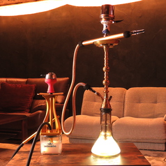 Shisha Cafe Sheepの写真