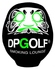 DPGOLF ディーピーゴルフ SMOKING LOUNGEのロゴ