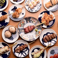 焼鳥酒場 本田商店 千葉店の写真