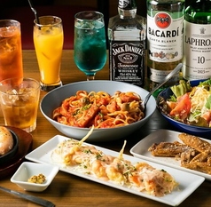 BAR DINING 65の写真