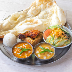 INDIAN DINING&BAR マサラ MASALAの特集写真