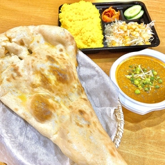 インド料理 ガザル 椿森店のおすすめテイクアウト1