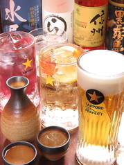 うまい肴と鶏焼酒家 六方 はちべいの特集写真