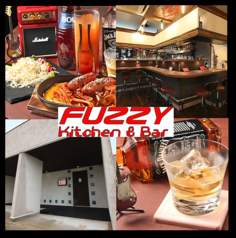 Kitchen&Bar FUZZYの写真