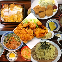 御食事処 みやこ食堂の写真