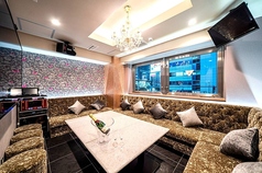 LUXURY BAR＆KARAOKE PALACE パレス 渋谷駅前店のコース写真