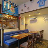 pizzeria e trattoria SOLONOI ソロノイの雰囲気3