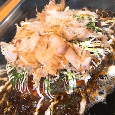 ふわとろお好み焼きともんじゃの店 葵 夜市横丁の特集写真