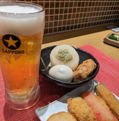 金山居酒屋 あんごさくの特集写真