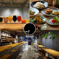 nein9 Kitchen&Bottle Shopの写真