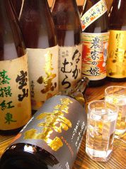 単品飲み放題で気軽飲み会♪